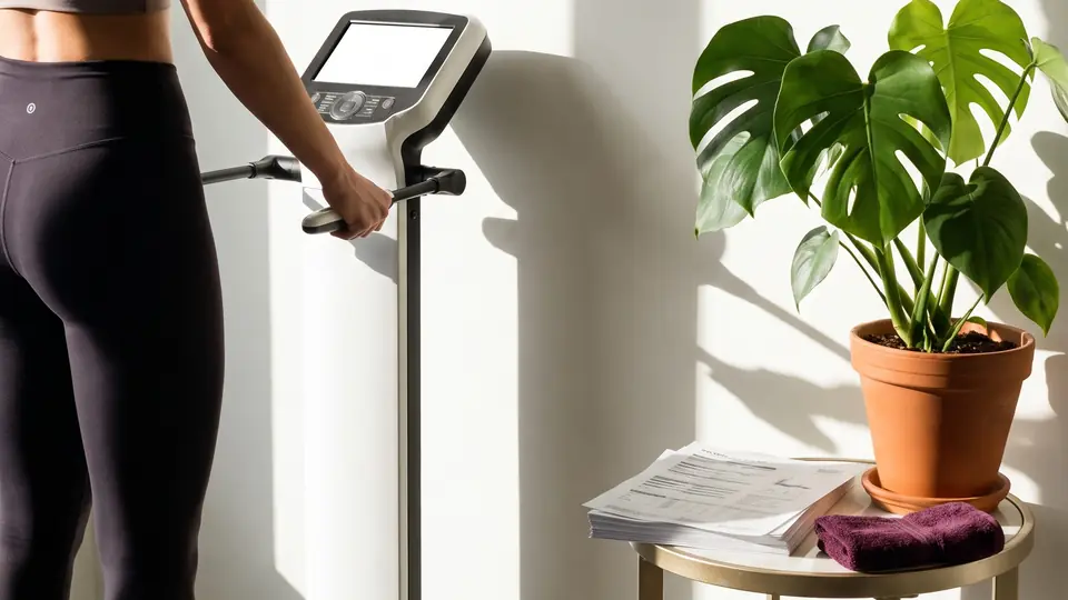 آنالیز InBody 230 چه چیزهایی را نشان میدهد؟