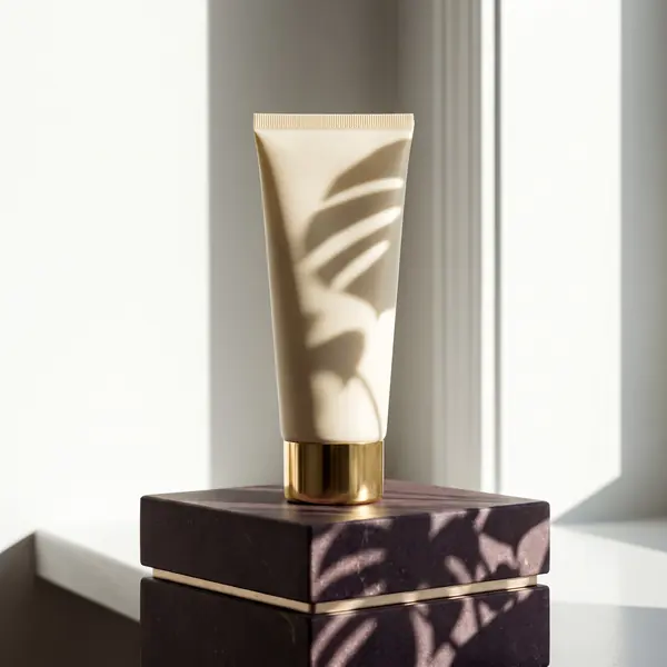 کرم ضدآفتاب SPF50 بی‌رنگ